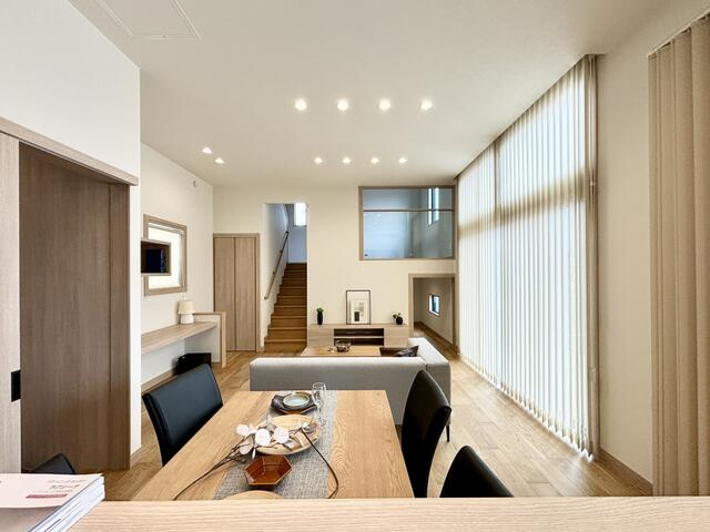 富士市長通の中古一戸建