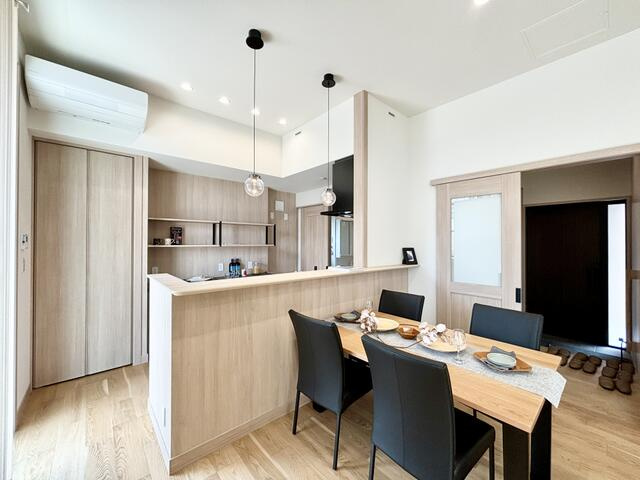 富士市長通の中古一戸建