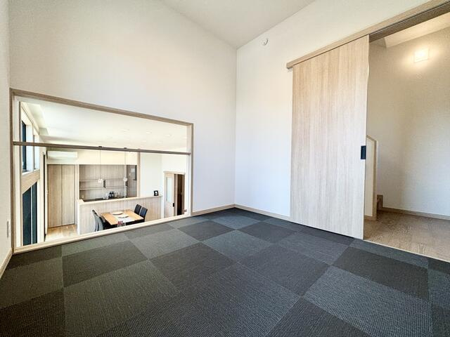 富士市長通の中古一戸建