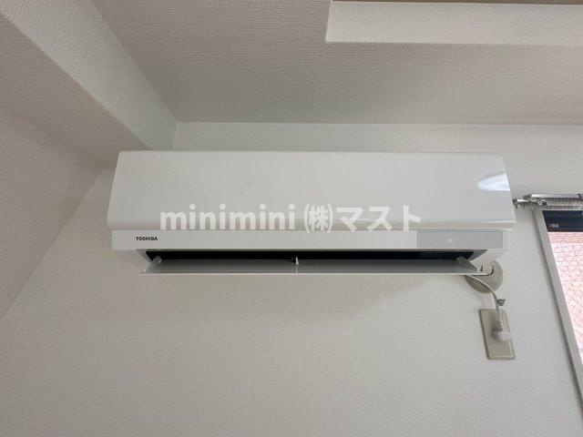 DO九条1の設備