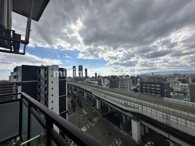 DO九条1の展望