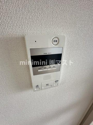 DO九条1の設備