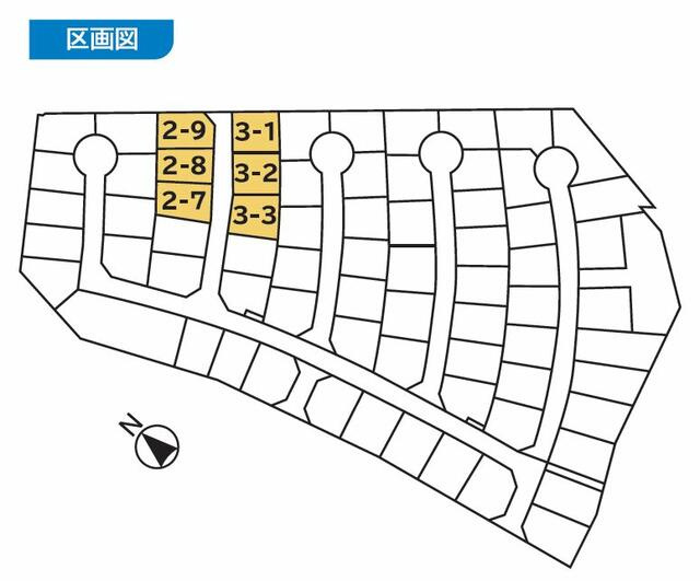 富士宮市大中里の売地