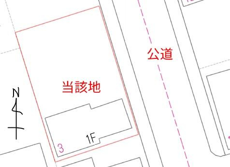 富士宮市舟久保町の売地