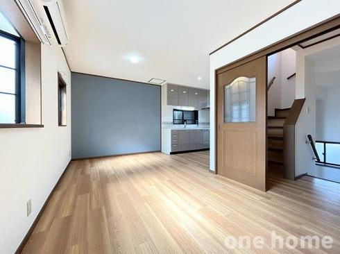 西三国3丁目中古戸建