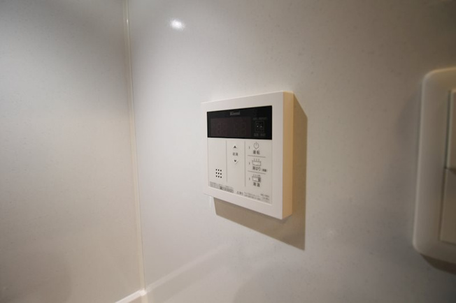 【設備】S-RESIDENCE名駅