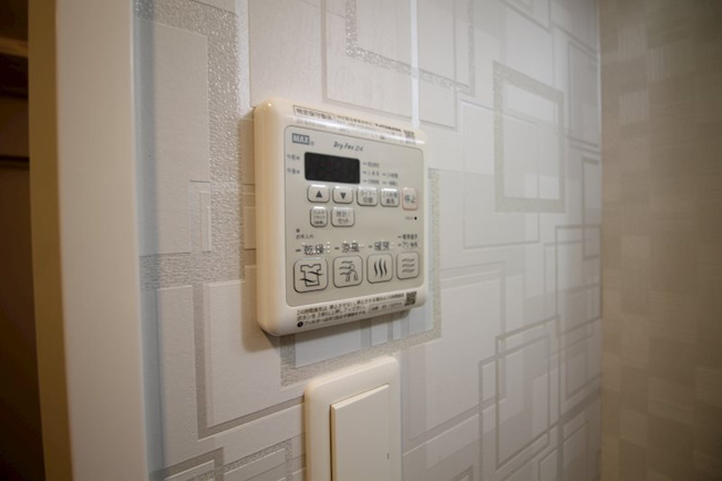 【設備】S-RESIDENCE名駅