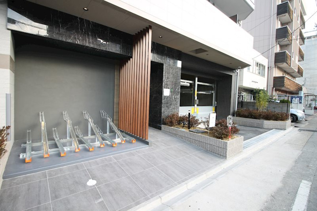 【その他共用部分】S-RESIDENCE名駅