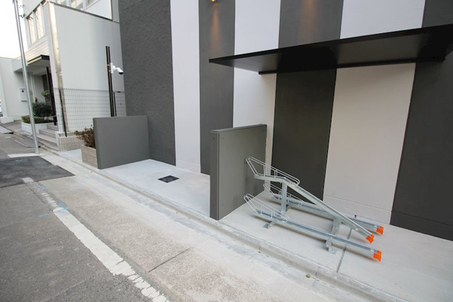 【その他共用部分】S-RESIDENCE名駅