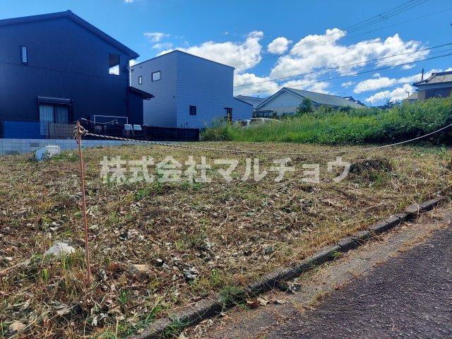 南紀の台土地の外観|外観もきれいです