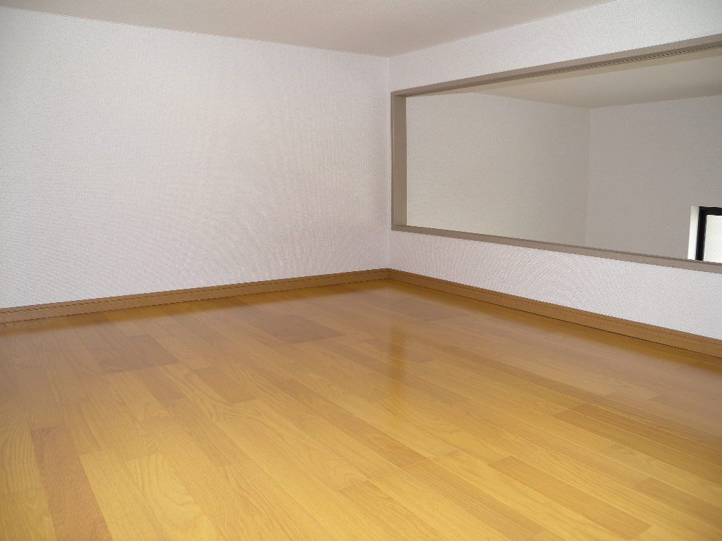 プルミエの居間・リビング