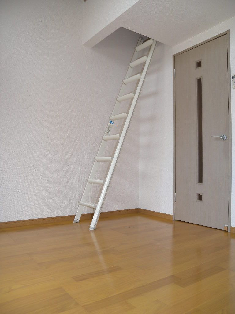 プルミエの内装