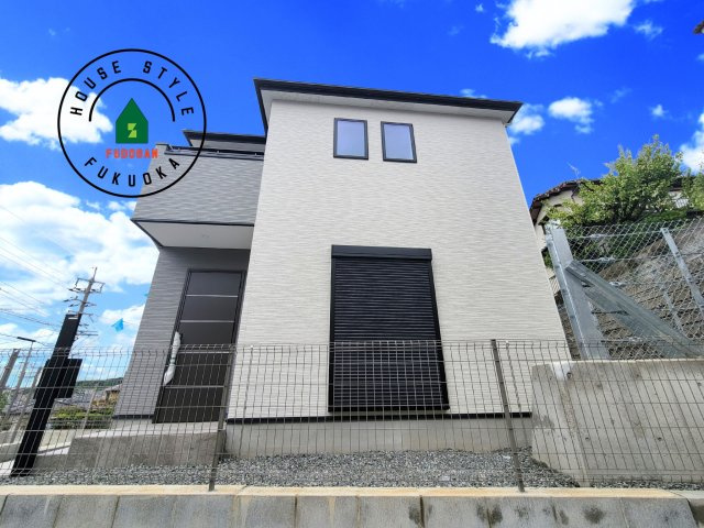 福岡市東区下原2丁目第7-1棟（1号棟）