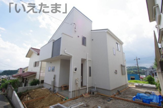 【外観】 | 8月16日撮影