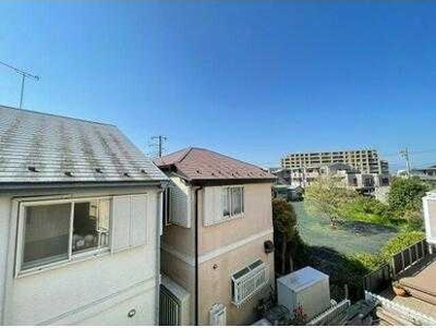 【展望】 | アンベリールつきみ野