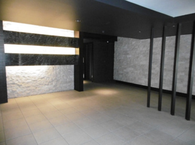 【ロビー】 | サムティ天王寺EAST