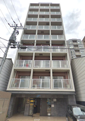 【外観】 | サムティ天王寺EAST