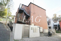 ベイルーム新子安の画像