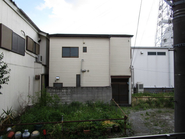 ａｎｎｅｉ川崎の展望