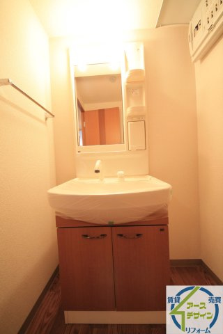 ルーエンハイムの洗面所|※類似部屋