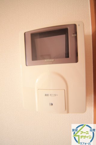 ルーエンハイムのセキュリティ|※類似部屋