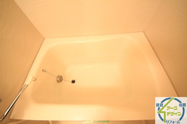 ルーエンハイムの浴室|※類似部屋