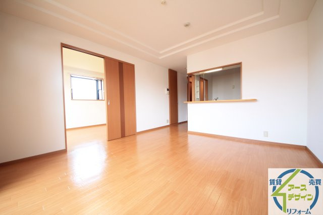 ルーエンハイムの居間・リビング|※類似部屋