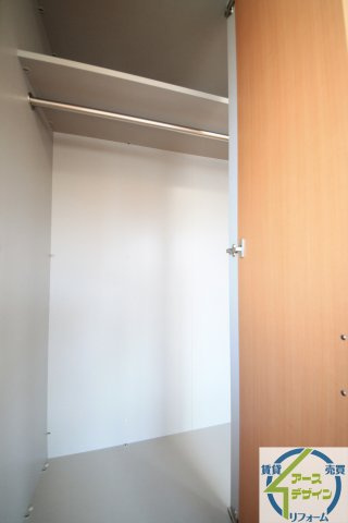 ルーエンハイムの収納|※類似部屋