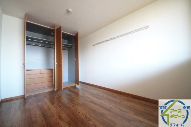 ルーエンハイムの洋室|※類似部屋