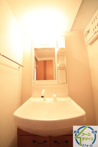 ルーエンハイムの独立洗面台|※類似部屋