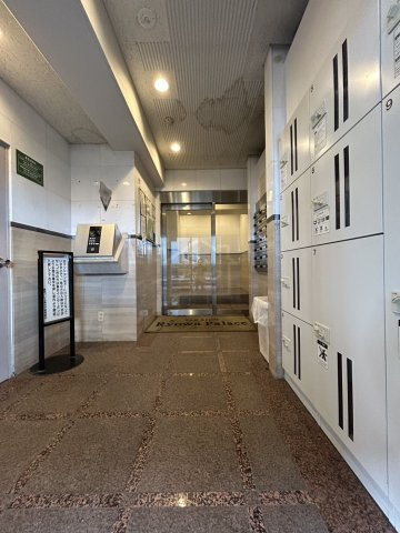 菱和パレス高井戸のその他共用部分