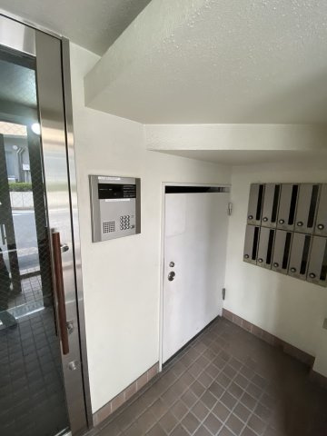 la porteのその他共用部分