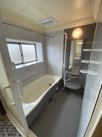 la porteの浴室|お風呂で日々の疲れを落としましょう