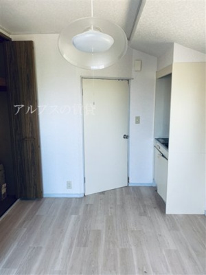 【内装】 | ベルメゾン井土ヶ谷