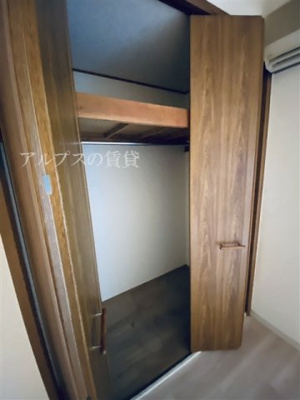 【収納】 | ベルメゾン井土ヶ谷