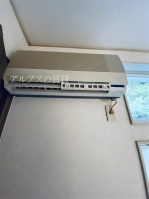 【設備】 | ベルメゾン井土ヶ谷