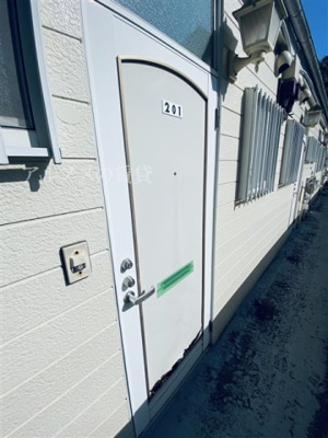 【その他共用部分】 | ベルメゾン井土ヶ谷