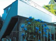 【外観】 | ベルメゾン井土ヶ谷