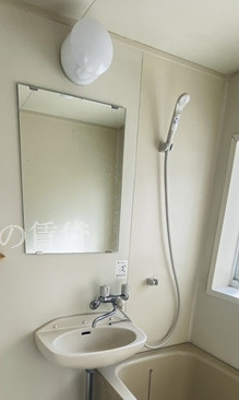 【洗面所】 | ベルメゾン井土ヶ谷