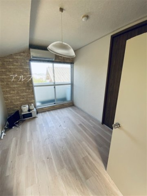 【居間・リビング】 | ベルメゾン井土ヶ谷