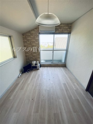 【居間・リビング】 | ベルメゾン井土ヶ谷