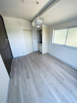 【寝室】 | ベルメゾン井土ヶ谷