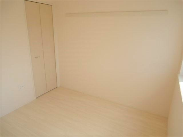 サンフラワーの洋室