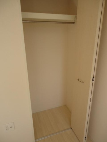 サンフラワーの収納