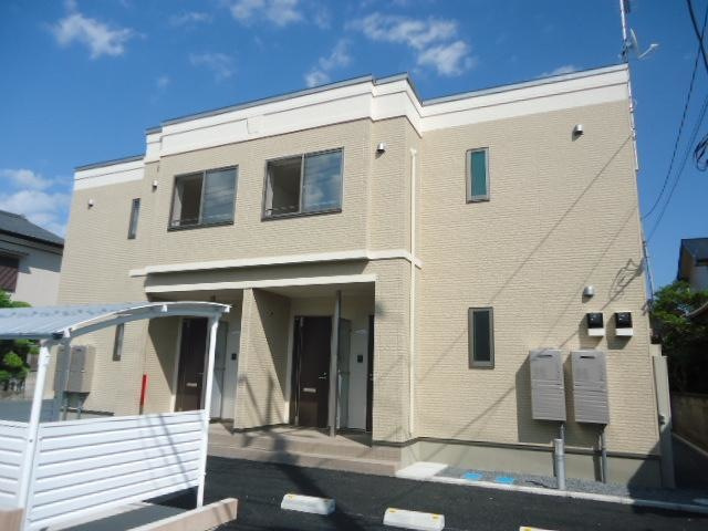 サンフラワーのその他共用部分