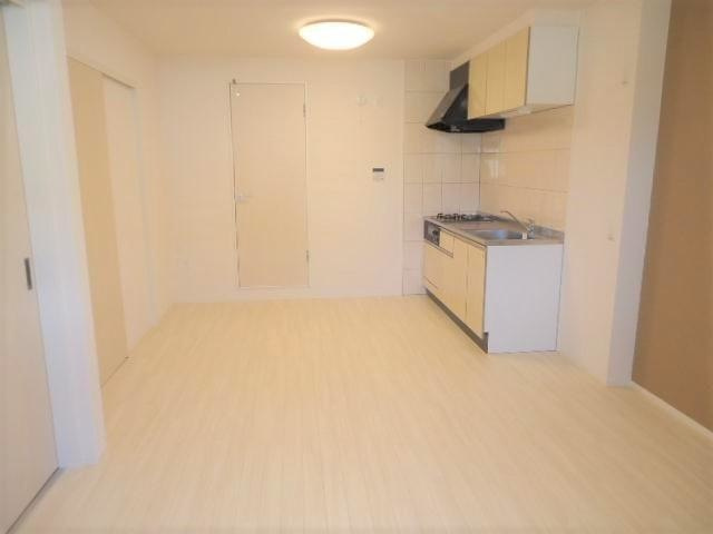 サンフラワーの居間・リビング