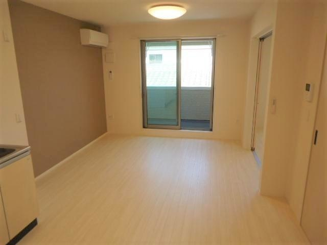 サンフラワーの居間・リビング