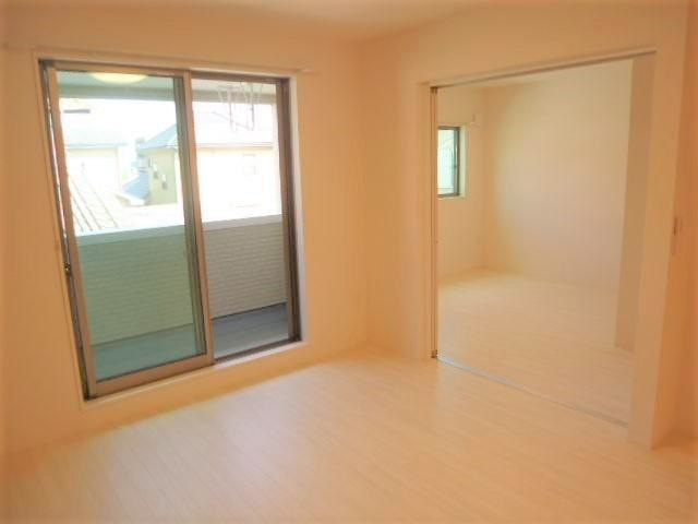 サンフラワーの居間・リビング