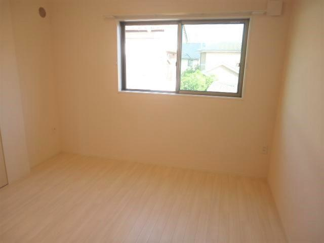 サンフラワーの洋室