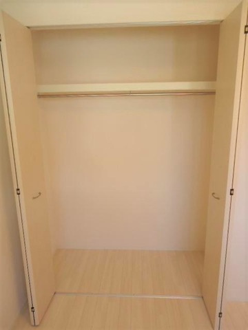 サンフラワーの収納